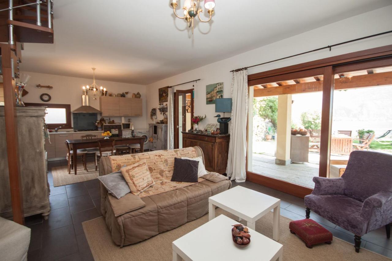Castel Holiday home *