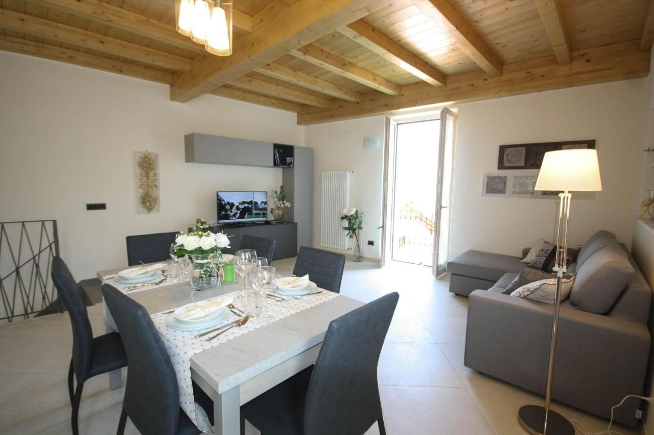 Casa Luisella By Lovecomo Sala Comacina