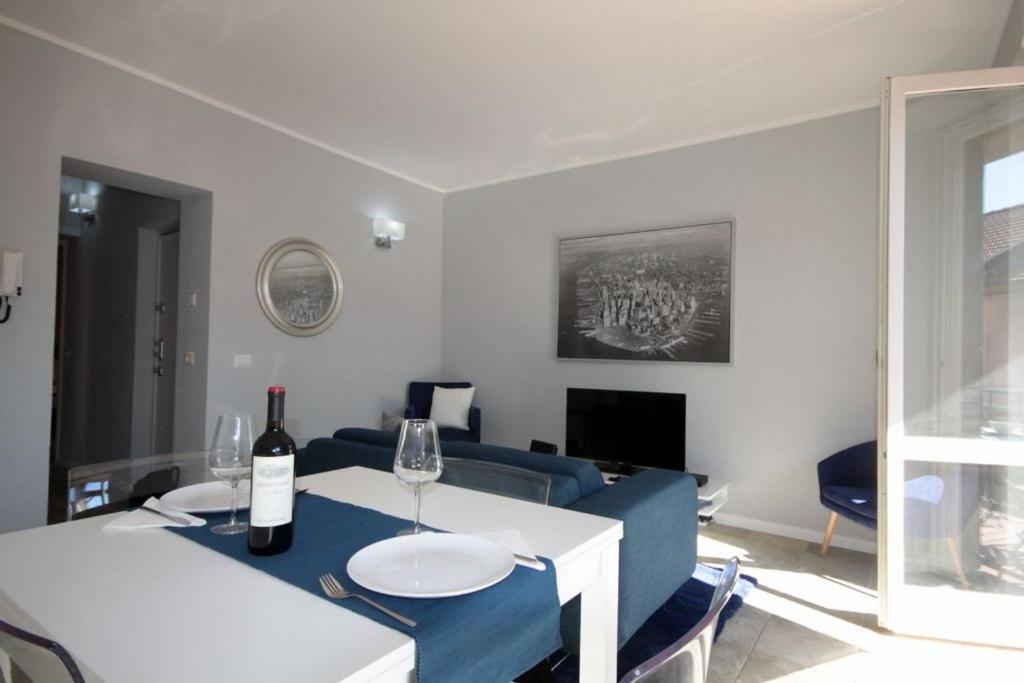 Casa Alba San Siro (Lombardy)