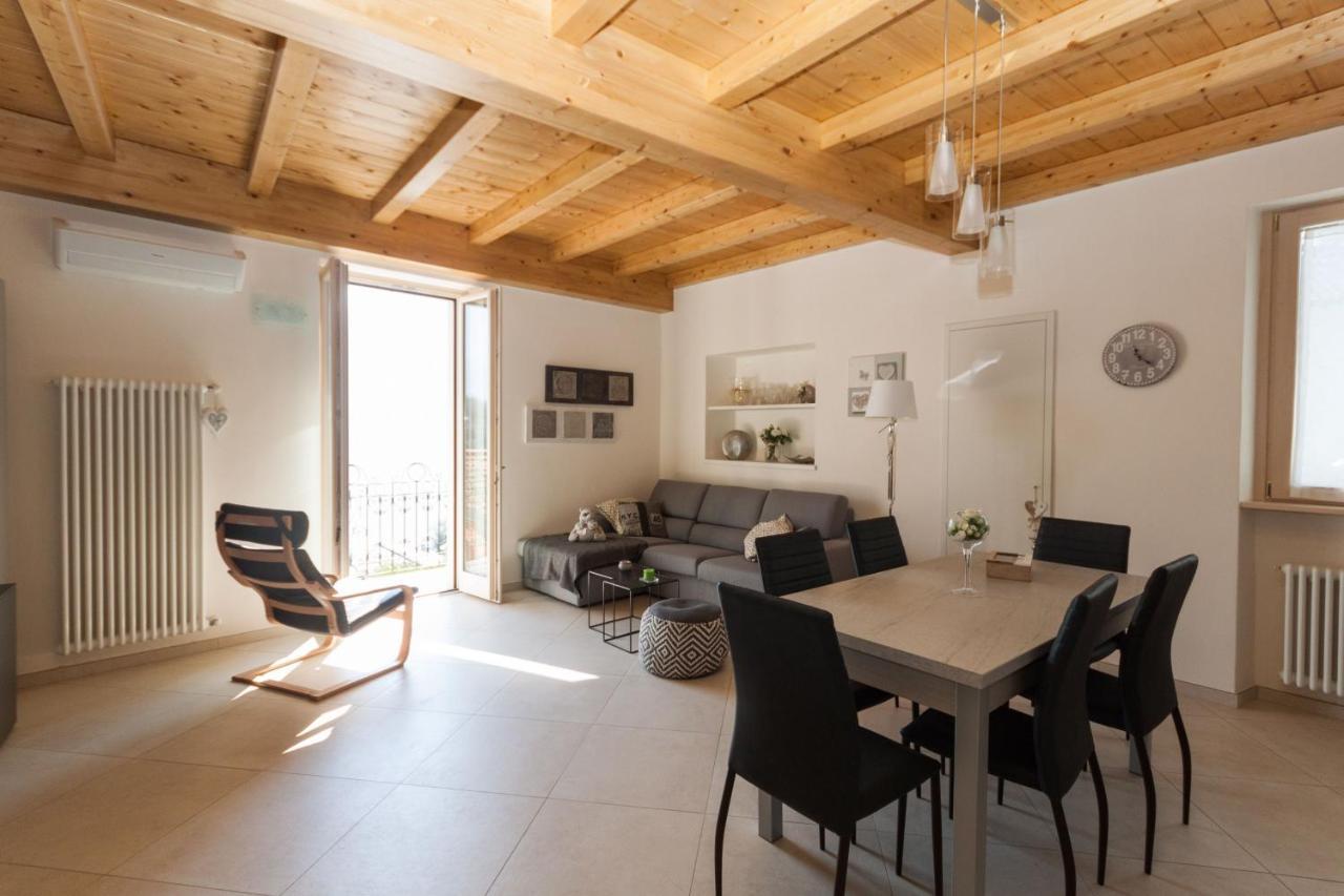 Holiday home Casa Luisella By Lovecomo *