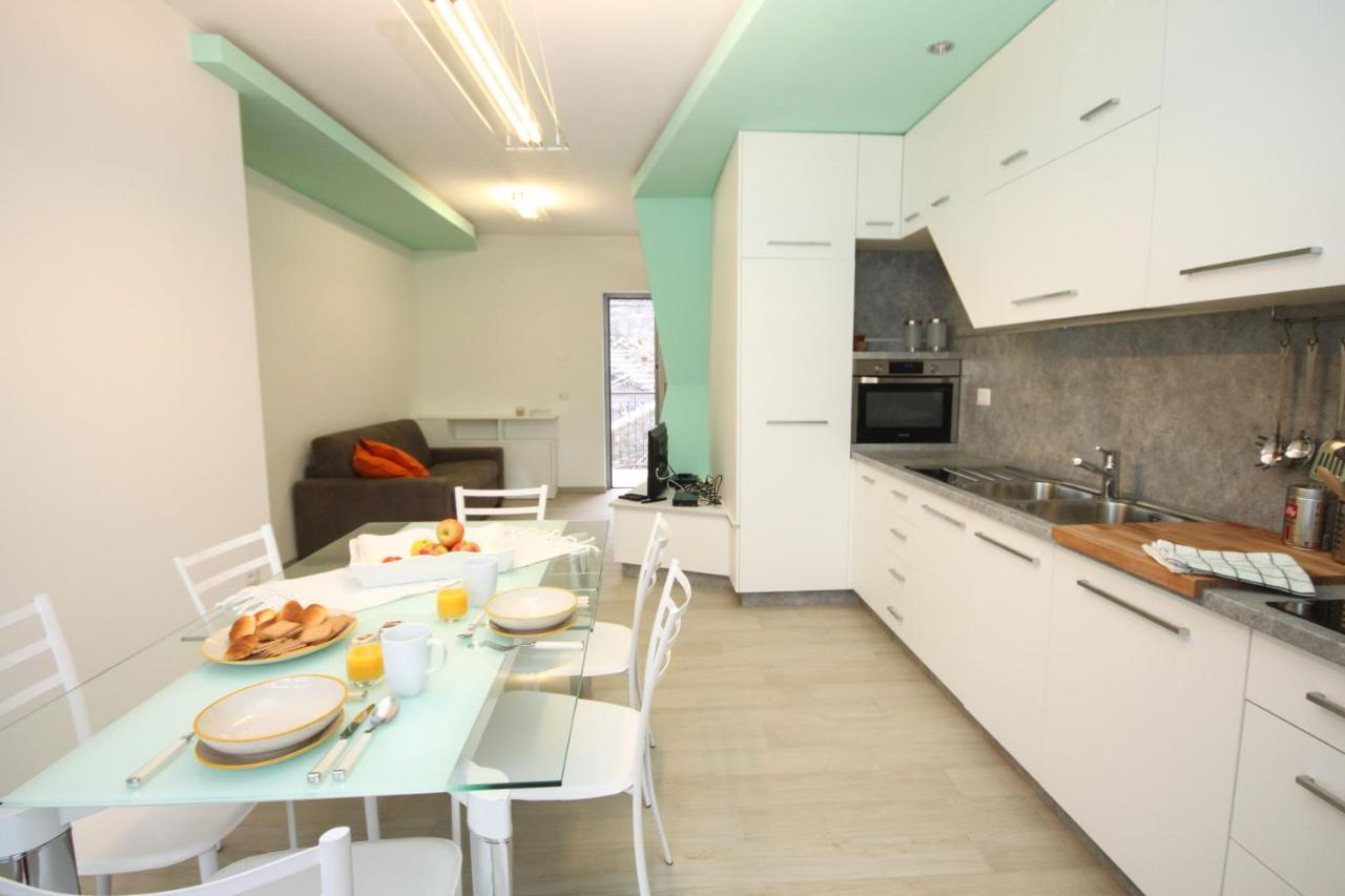 Casa Adele Holiday home