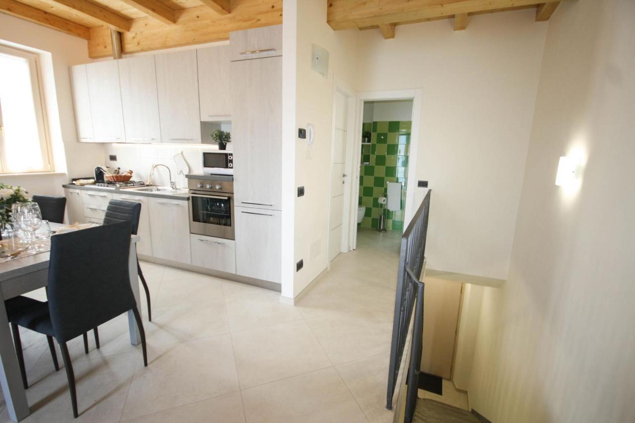 Holiday home Casa Luisella By Lovecomo