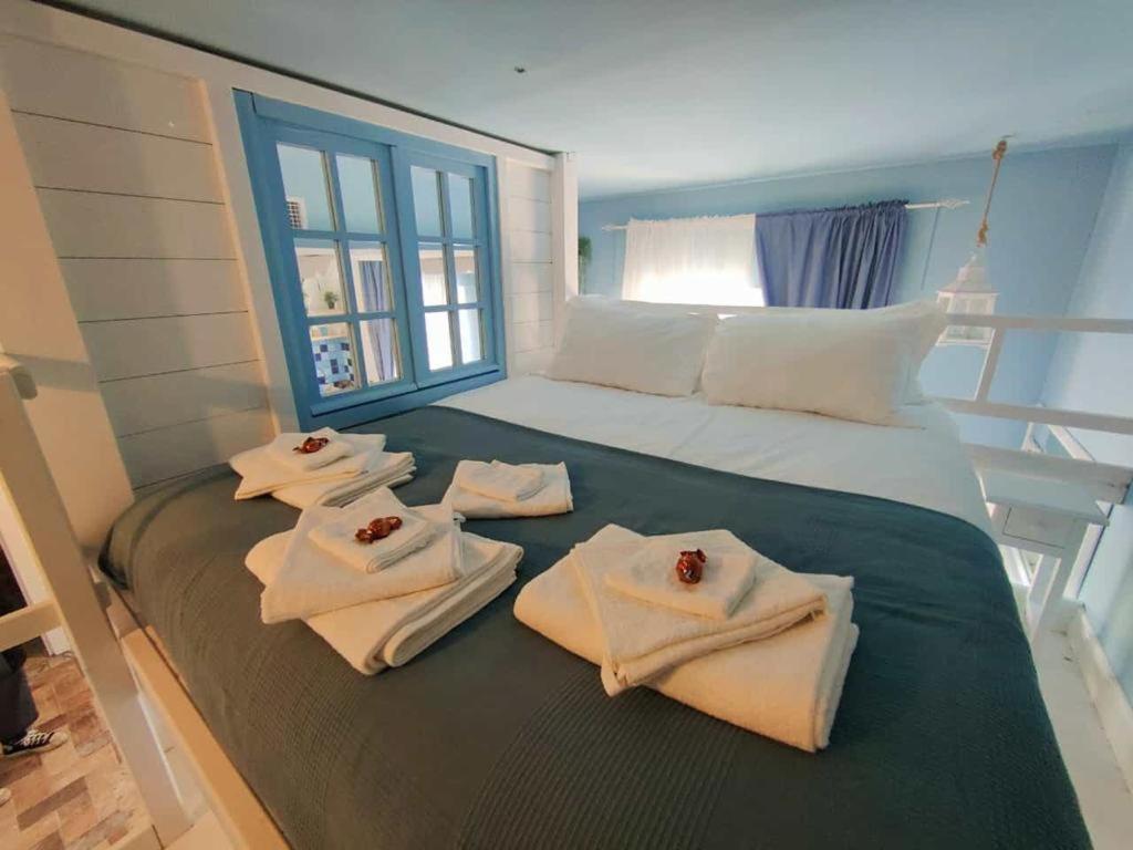 Lecco Lake Bed & Breakfast