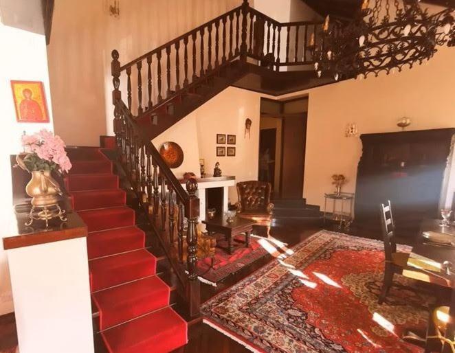 Apartment Elegant Historic Large House On Lake Como *