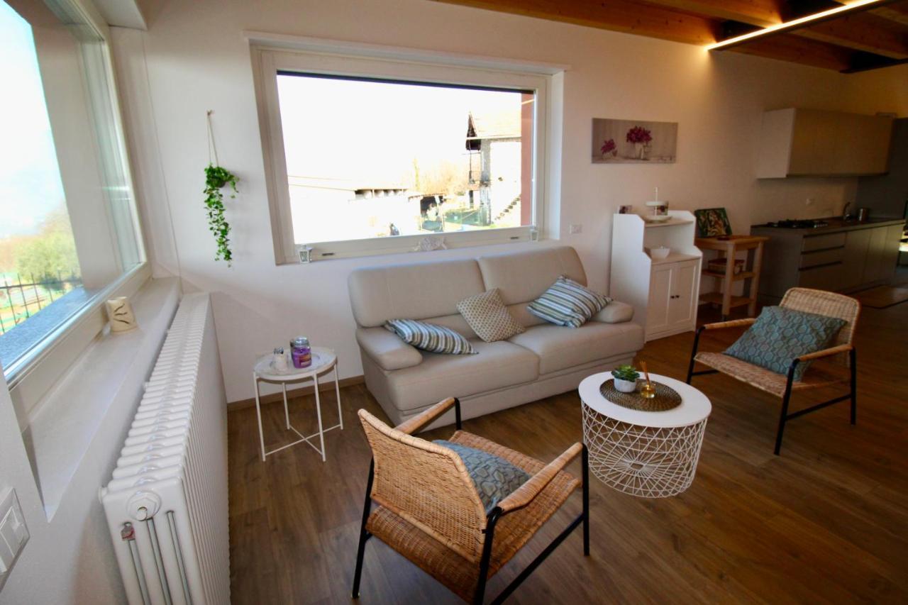 Holiday home Casa Zoe