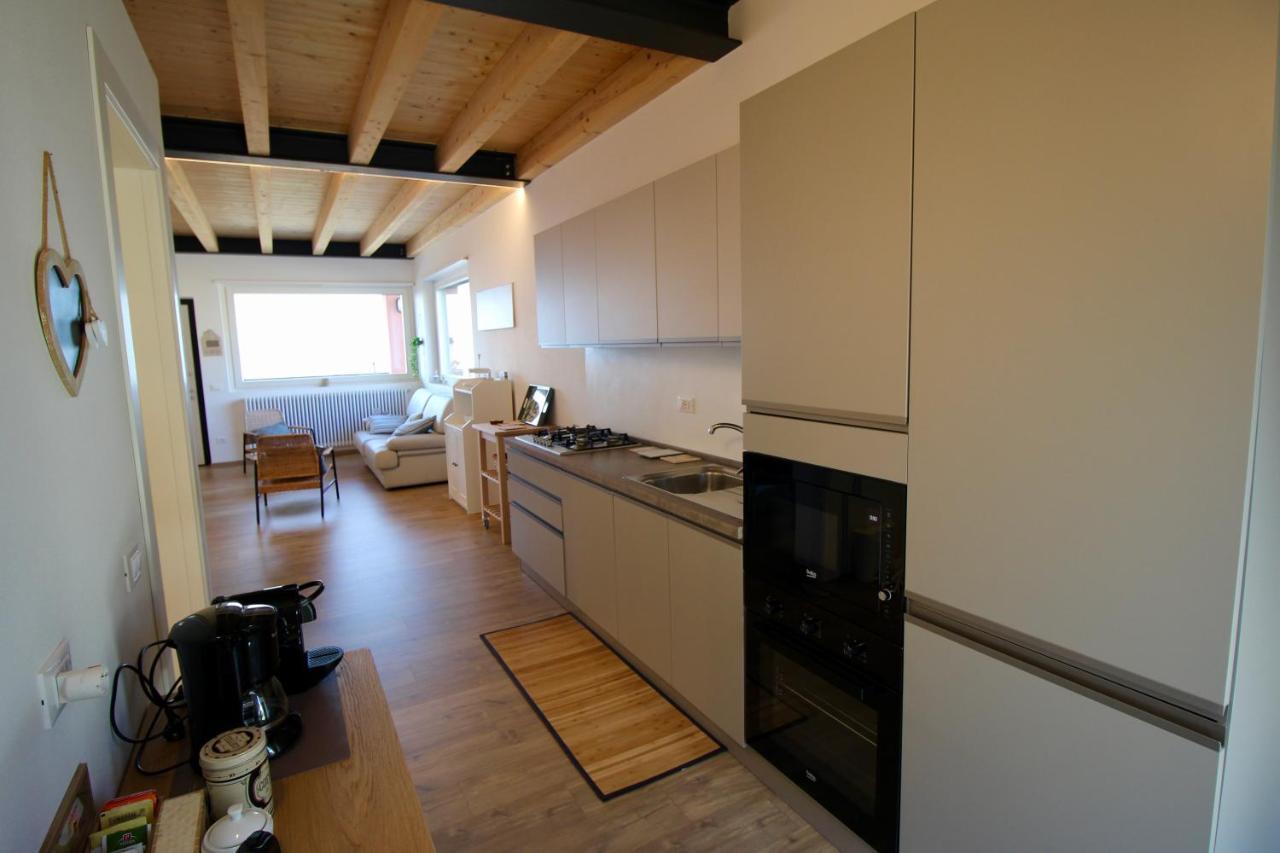 Holiday home Casa Zoe Colico