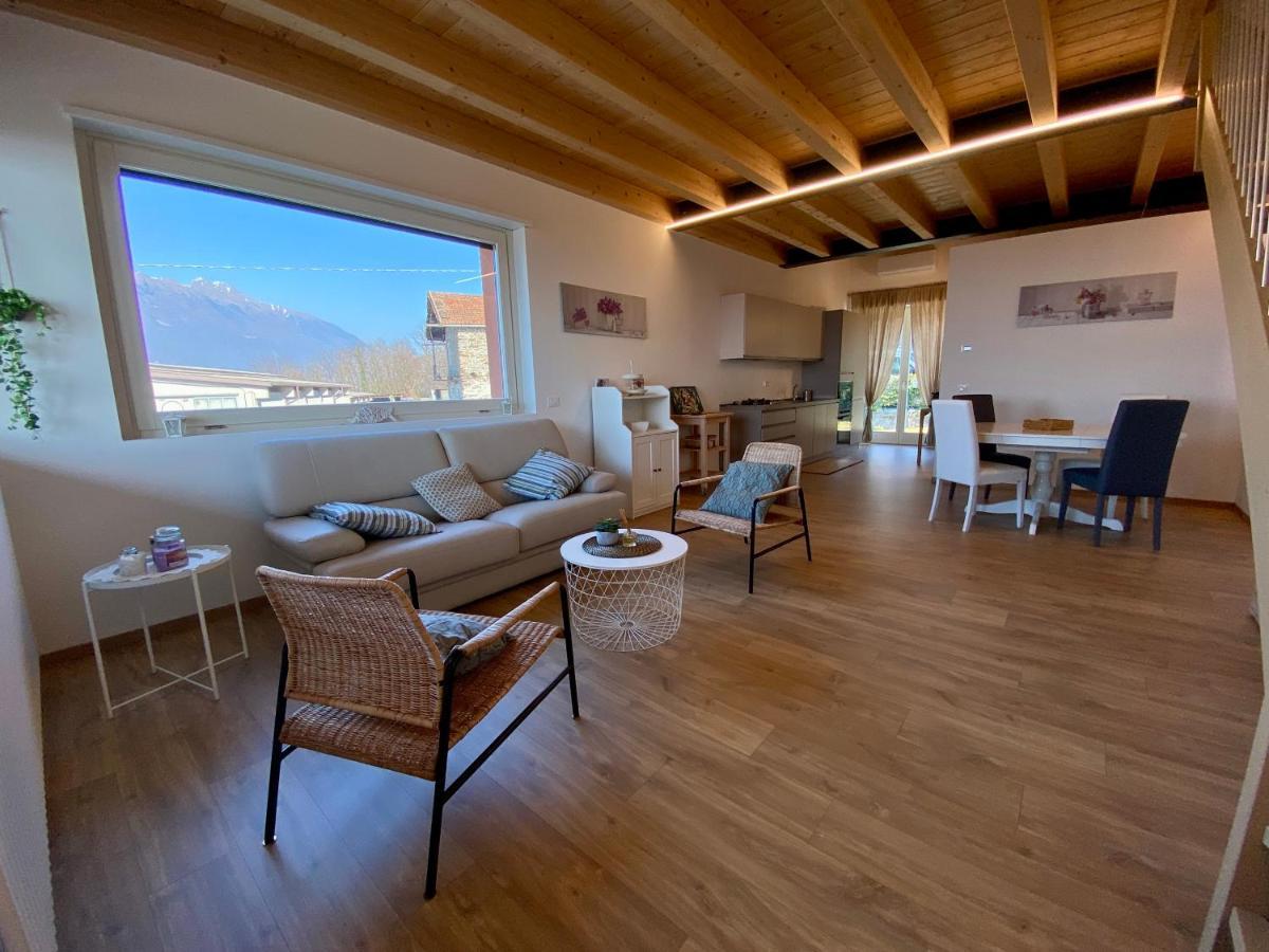 Casa Zoe Holiday home *