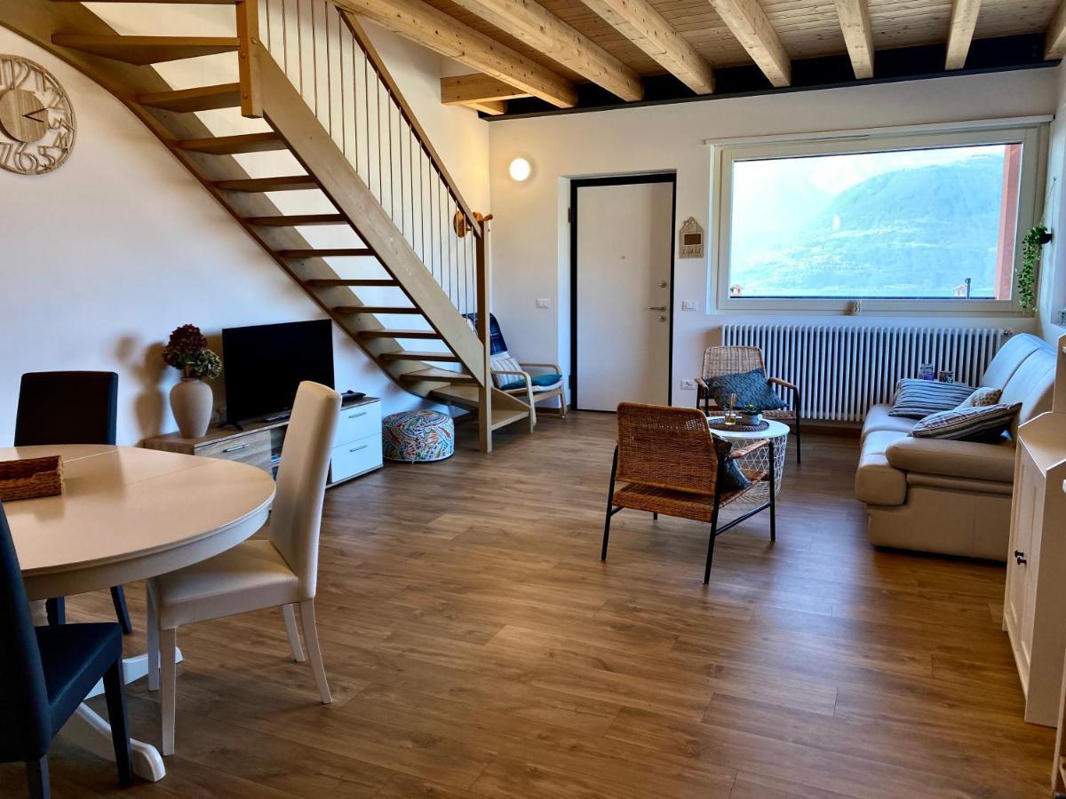 Casa Zoe Holiday home