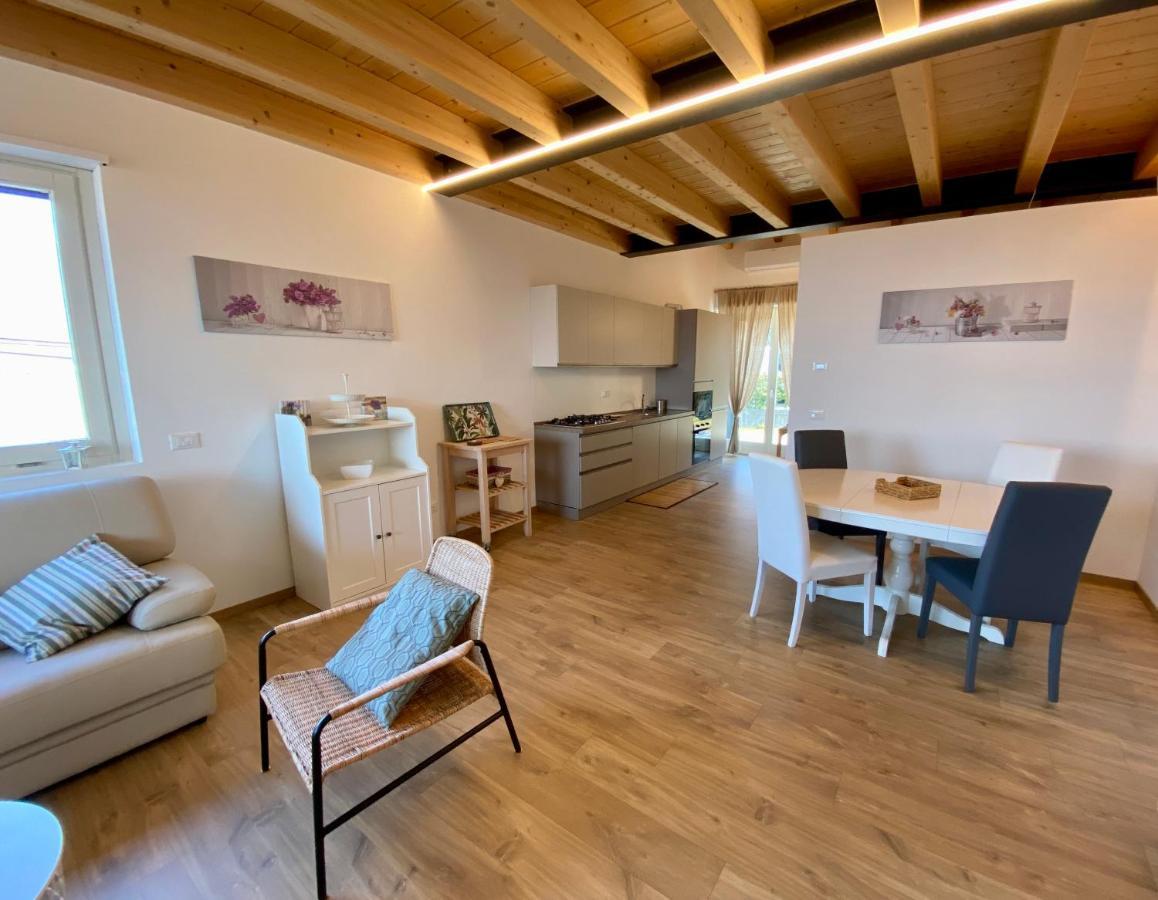 Casa Zoe Holiday home Colico