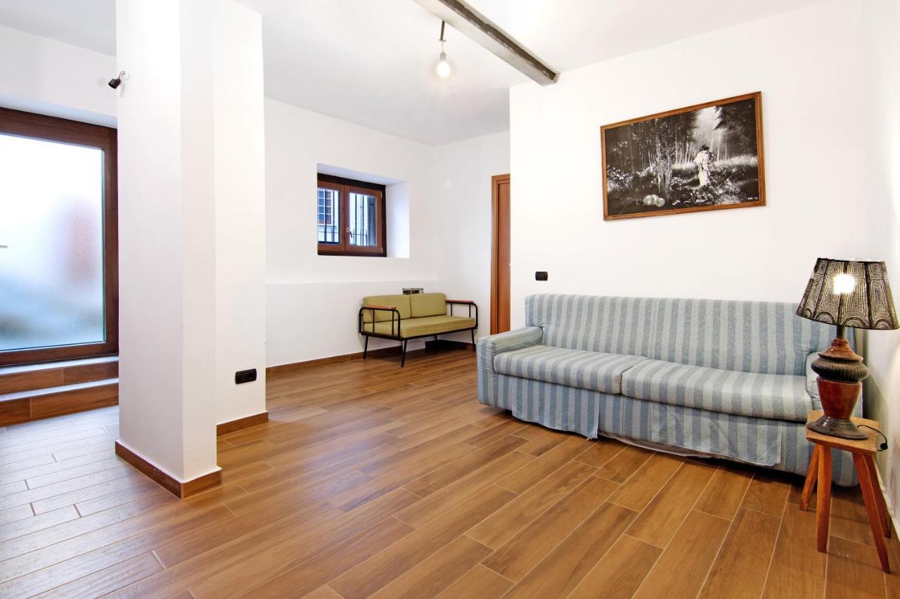 Holiday home Casa Leonardo *