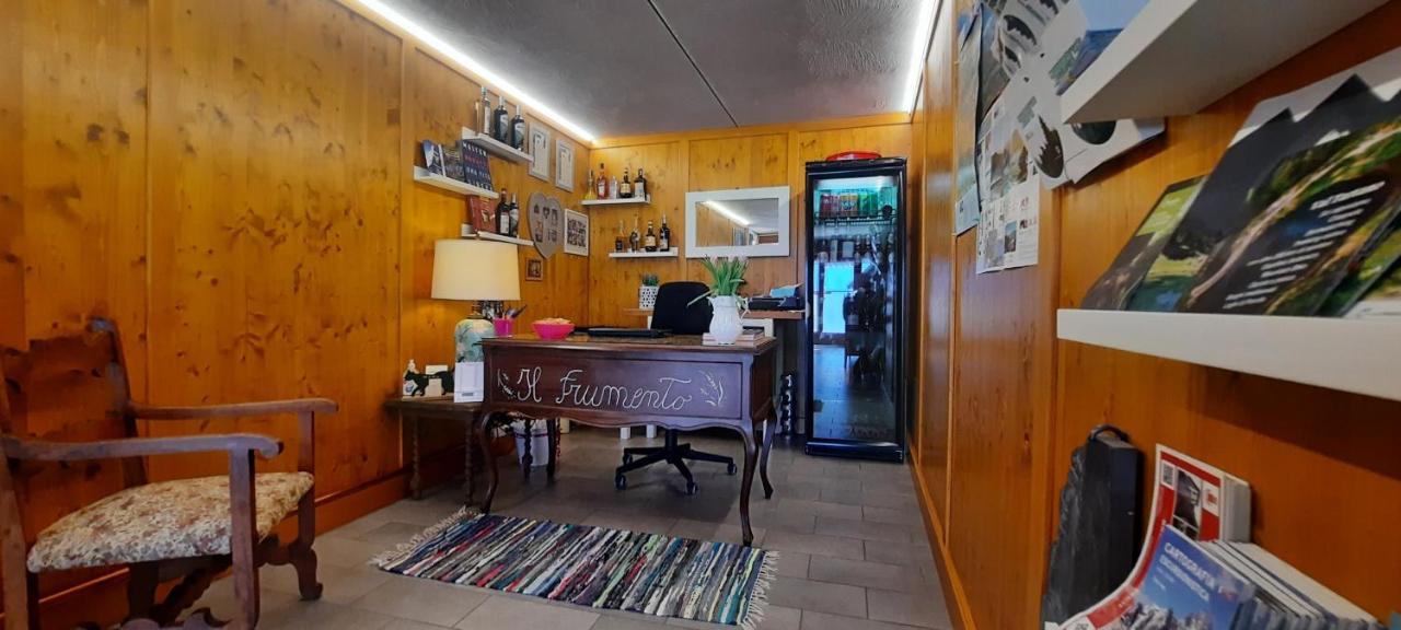 Monastero Bed & Breakfast