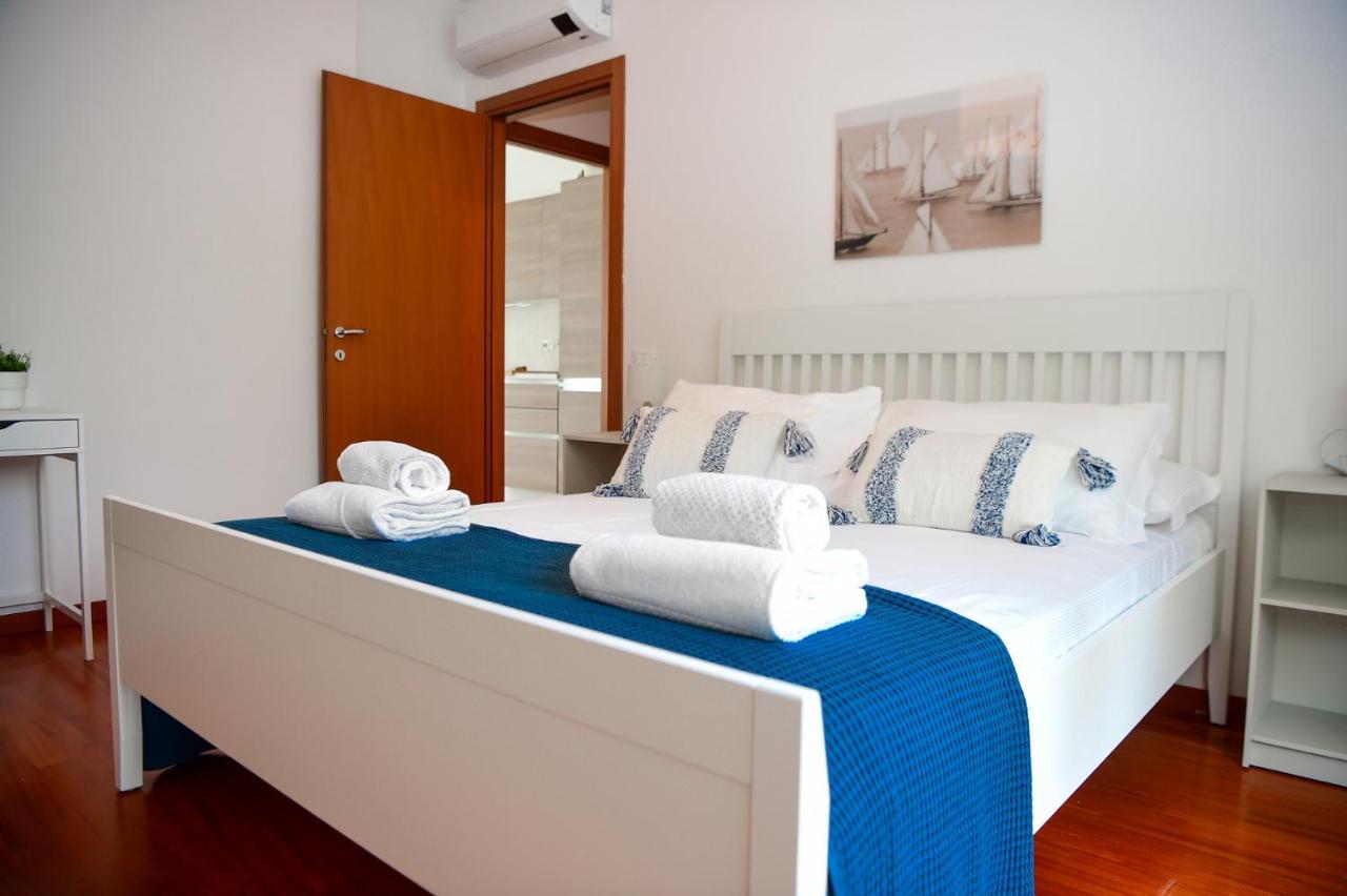 Apartment Sailing By Wonderful Italy