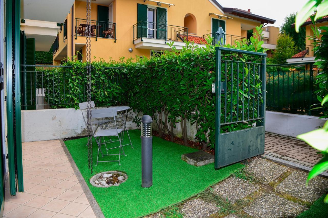 Sailing By Wonderful Italy Apartment *