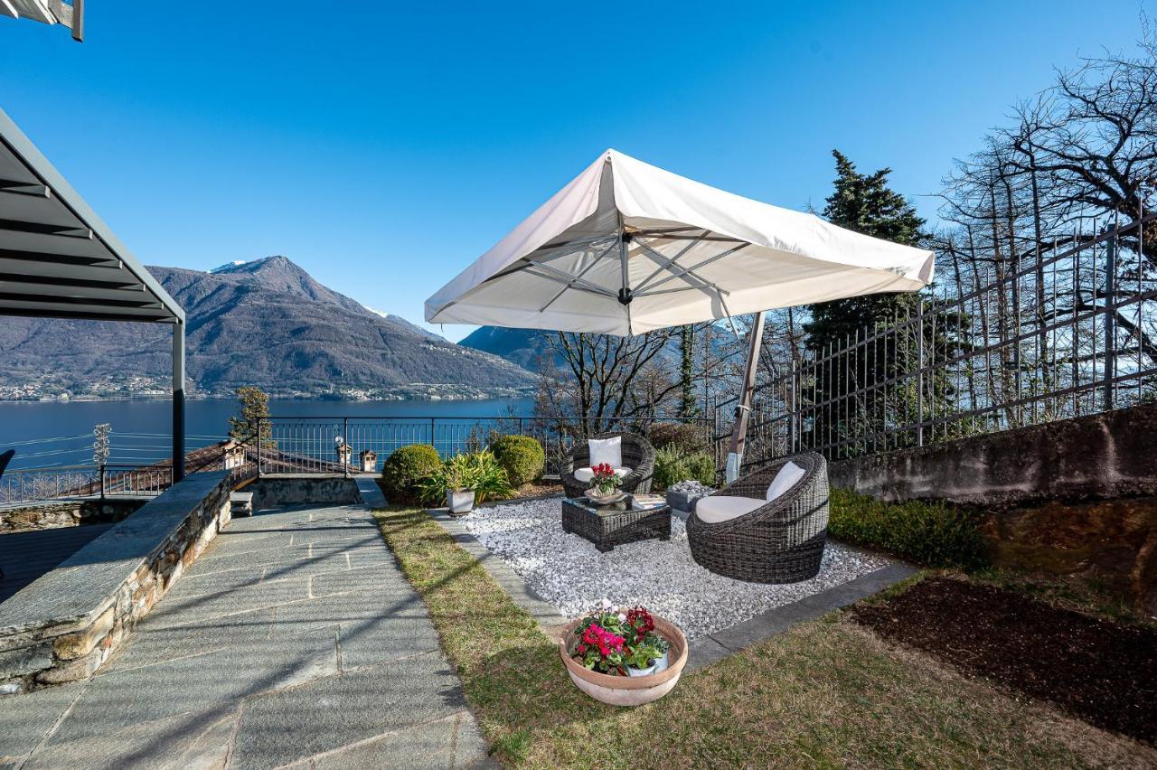 Mit Panorama-seeblick Holiday home