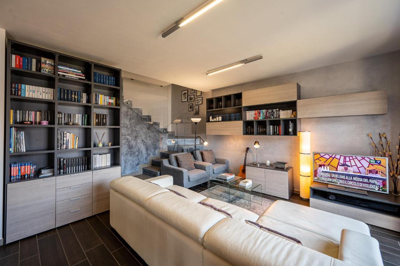 Holiday home Mit Panorama-seeblick Pianello Del Lario
