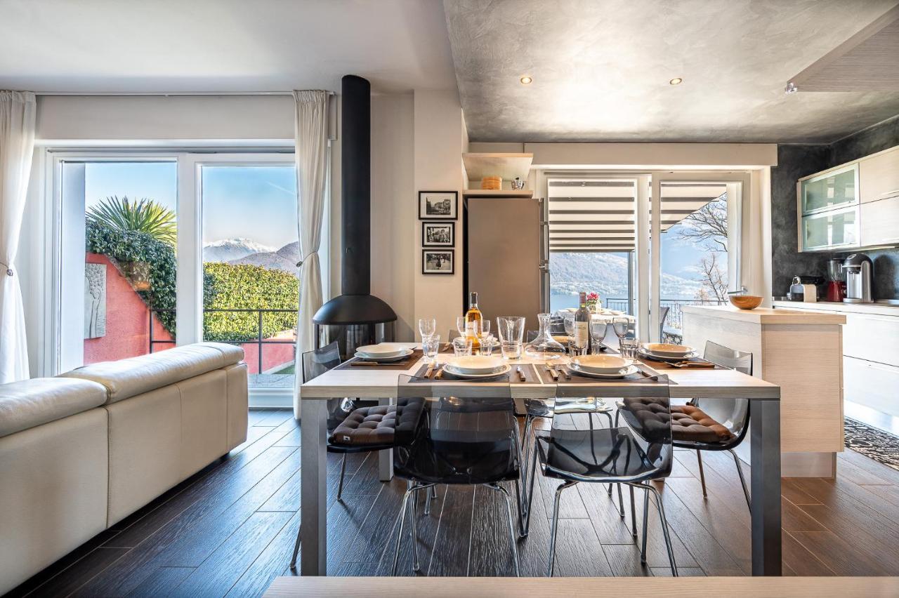 Mit Panorama-seeblick Holiday home