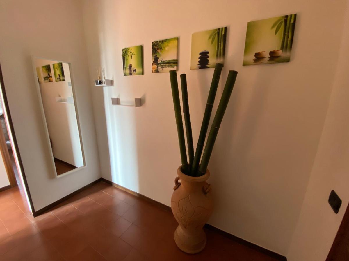 Apartment Segrino Longone al Segrino