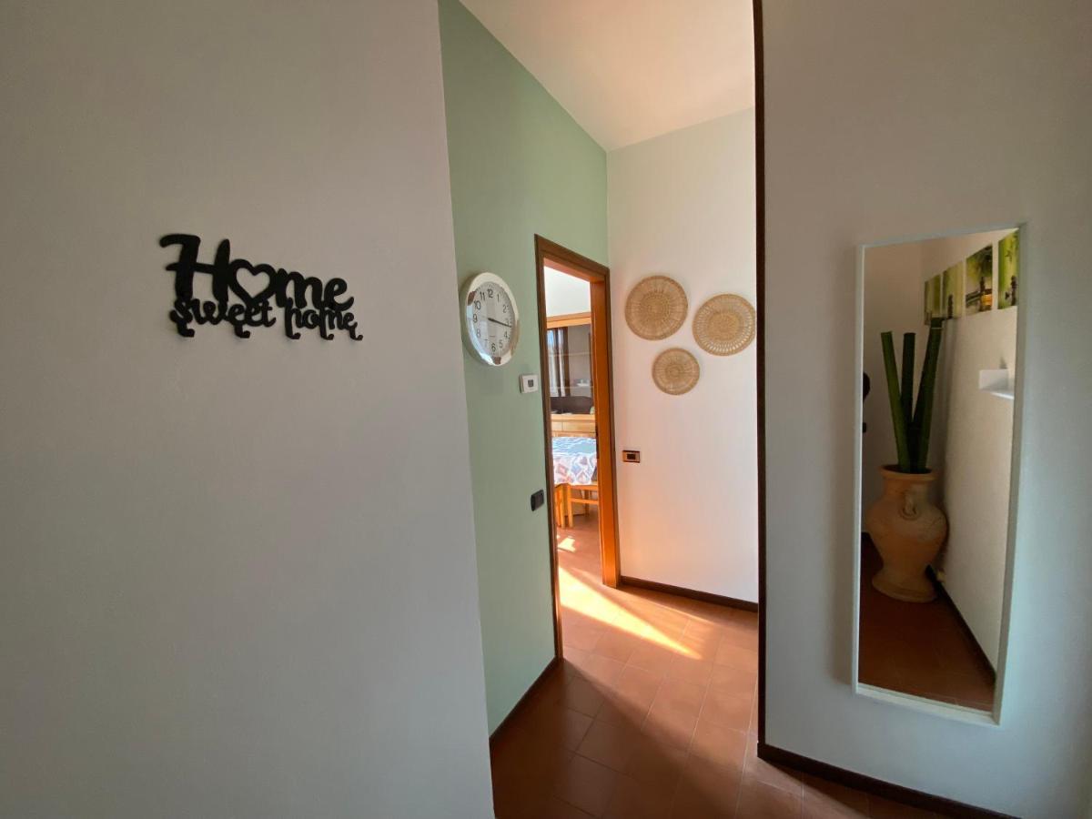 Segrino Apartment