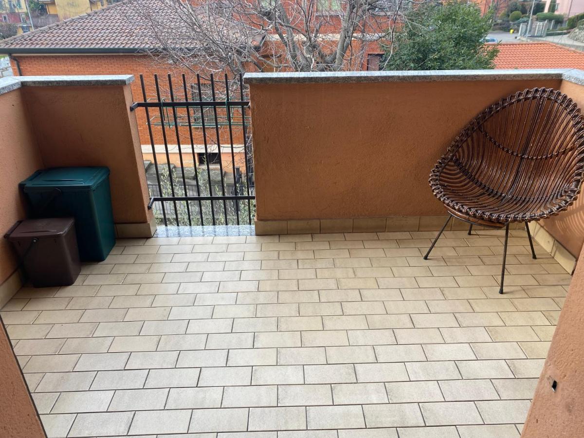 Apartment Segrino Longone al Segrino