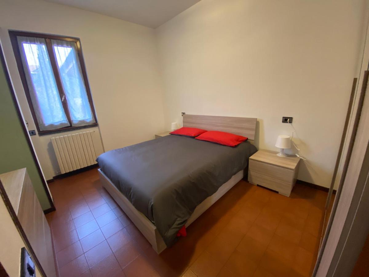 Apartment Segrino