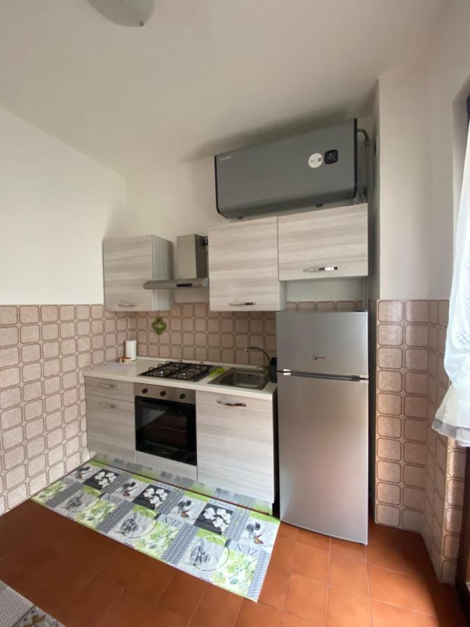 Apartment Segrino *