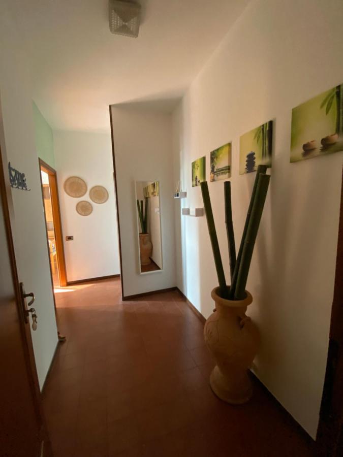 Segrino Apartment