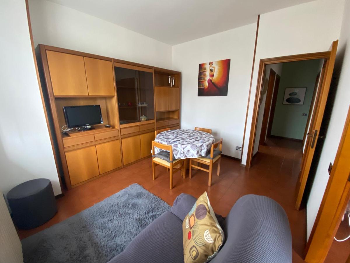 Apartment Segrino