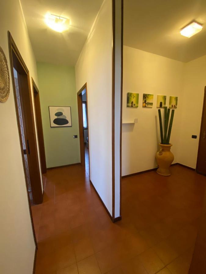 Segrino Apartment