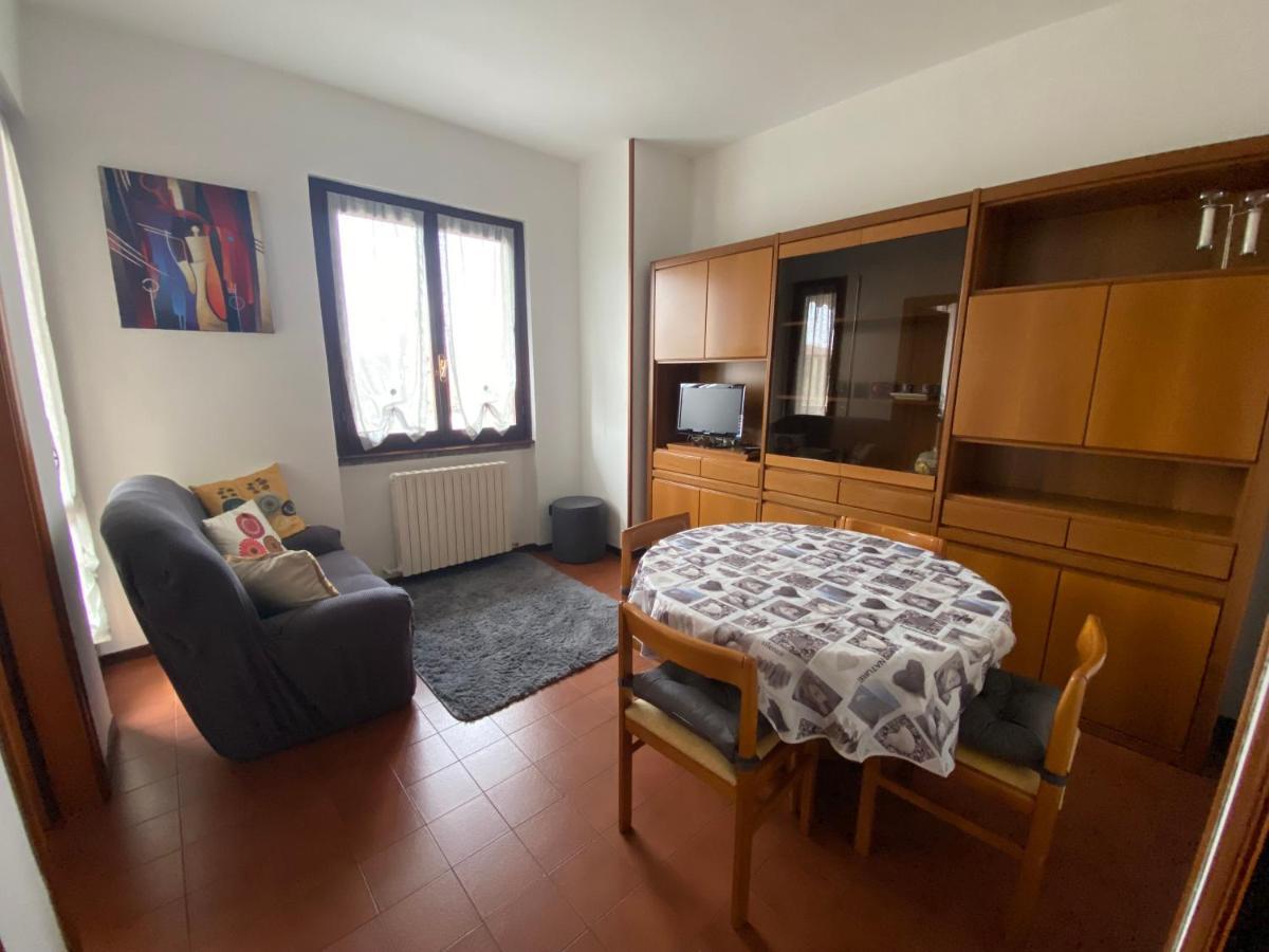 Apartment Segrino Longone al Segrino