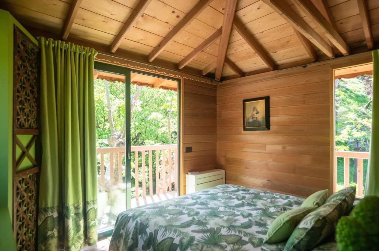 Dream Tree House Luxury tent *