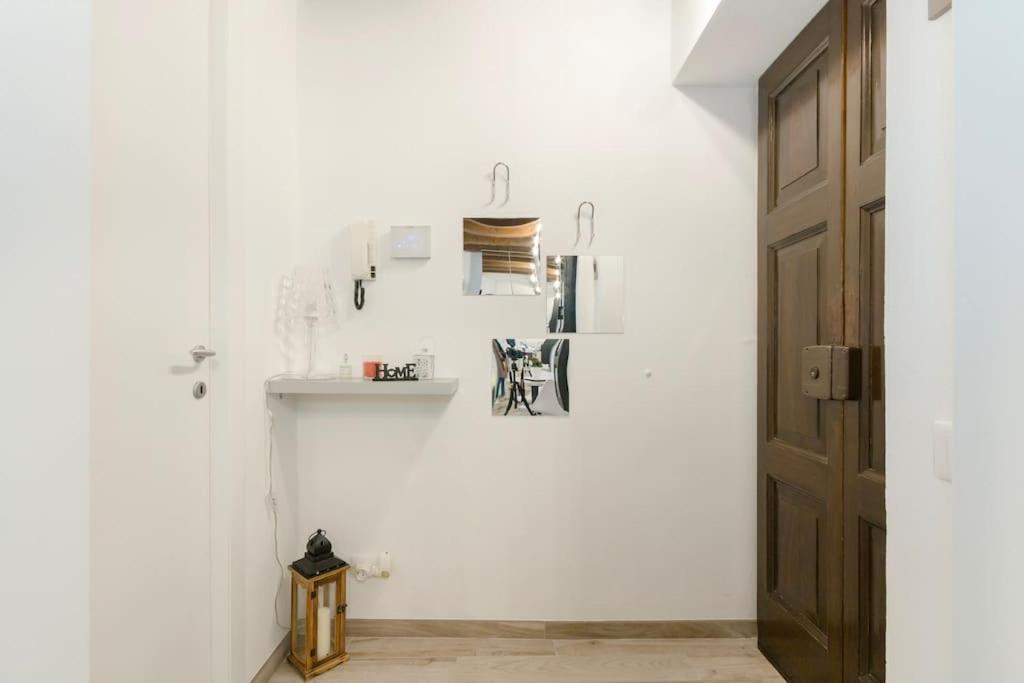 Antico Loft * Como