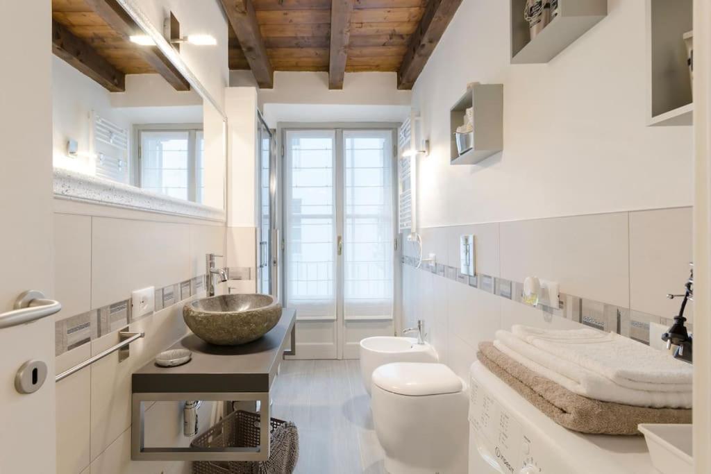 Antico Loft Como