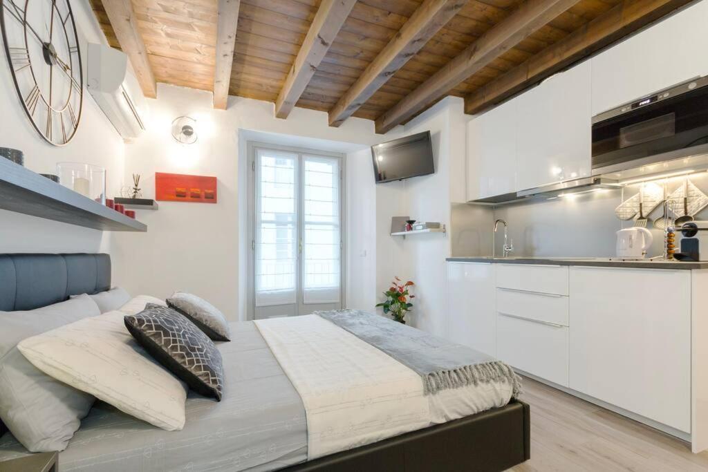 Antico Loft Apartment *