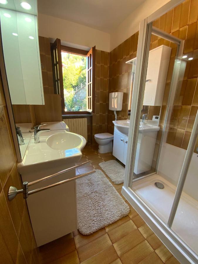 Apartment Rosina Veranda Nesso