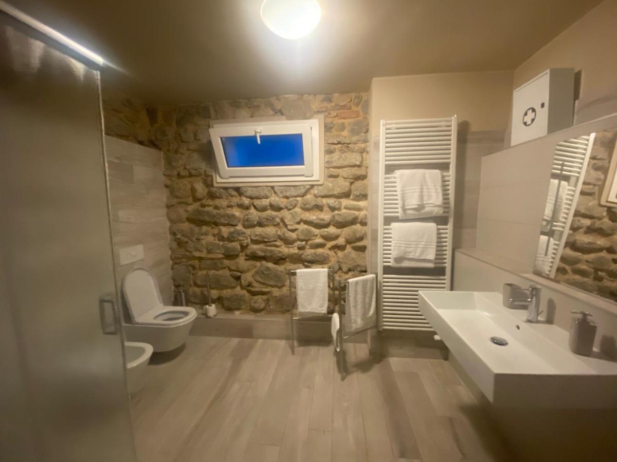 Guest house Casale Raffaello