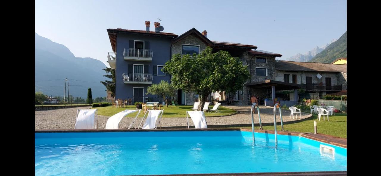 Bed & Breakfast Zia Vivina
