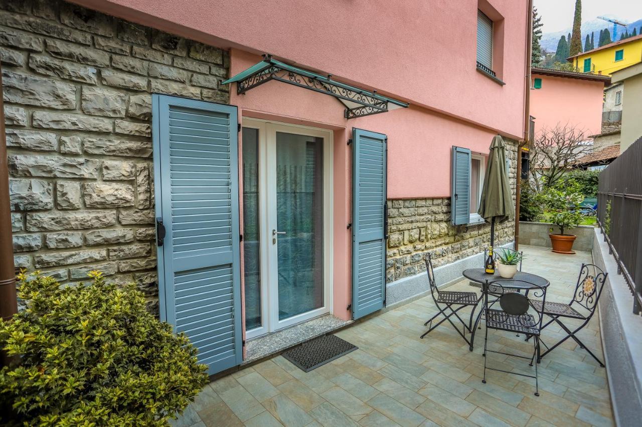 Apartment Tizi House Varenna