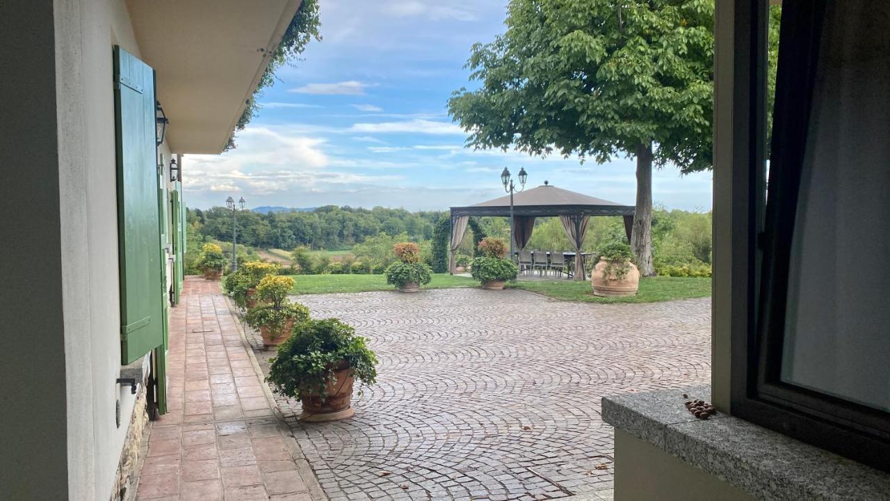 Guest house Casale Raffaello