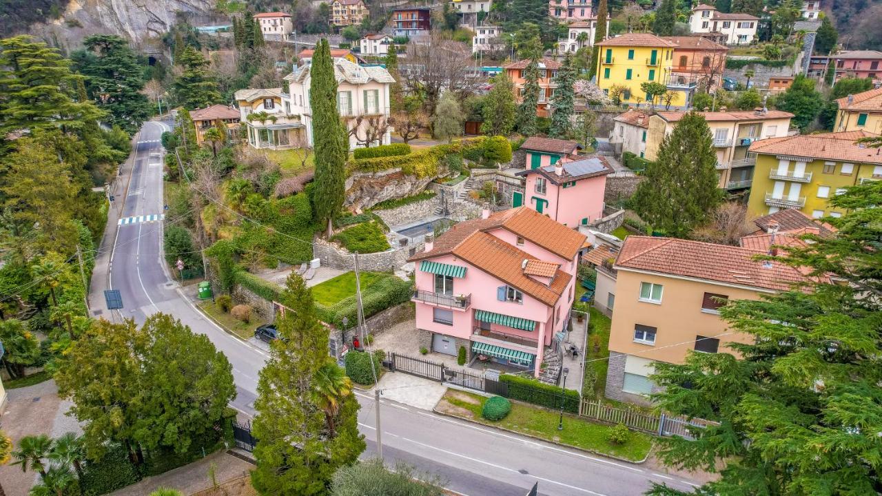 Tizi House Varenna