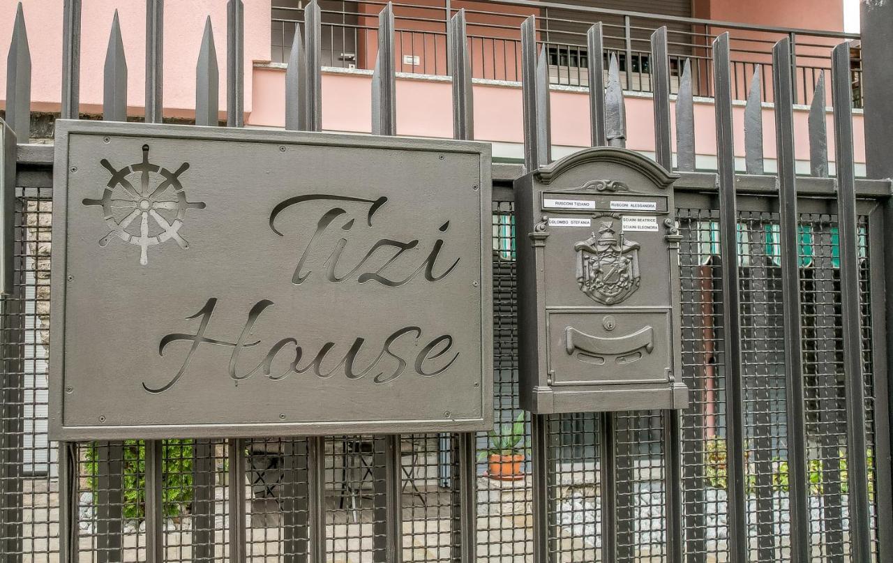 Apartment Tizi House *