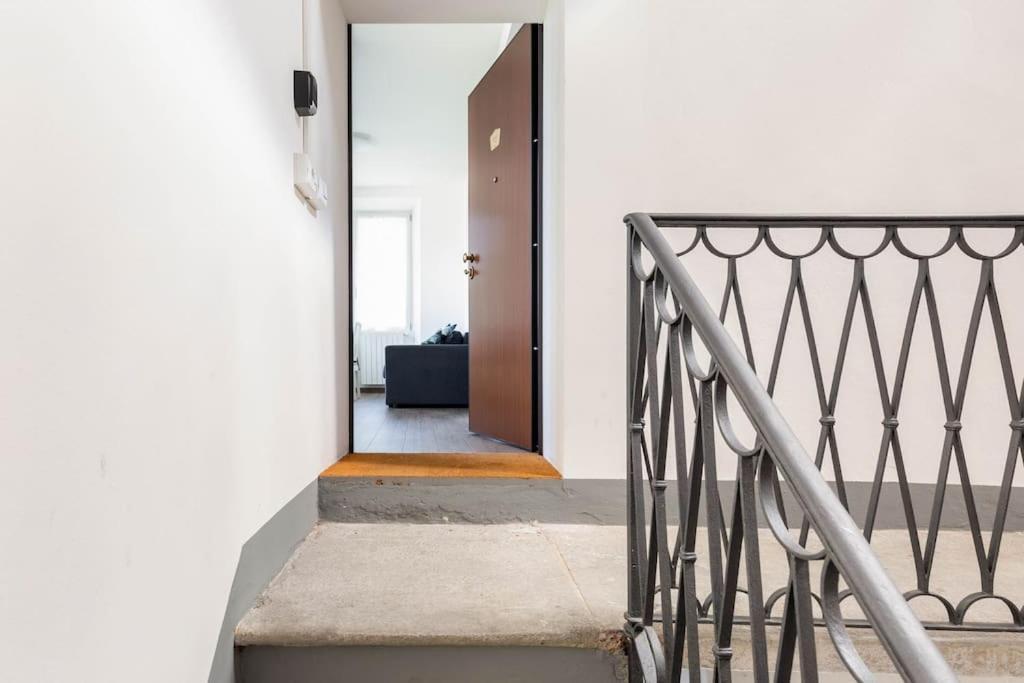 Apartment Garibaldi's Como