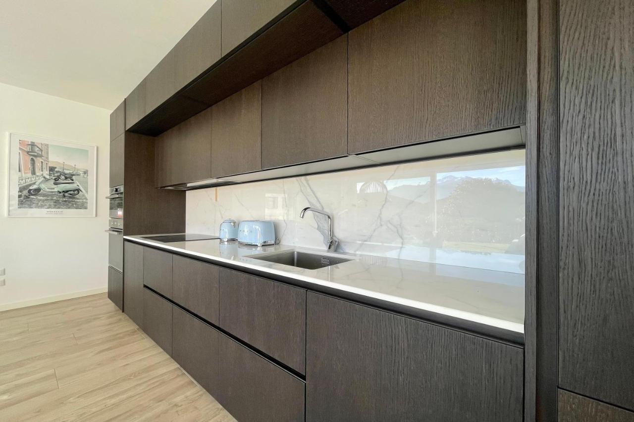 Apartment Modern House *