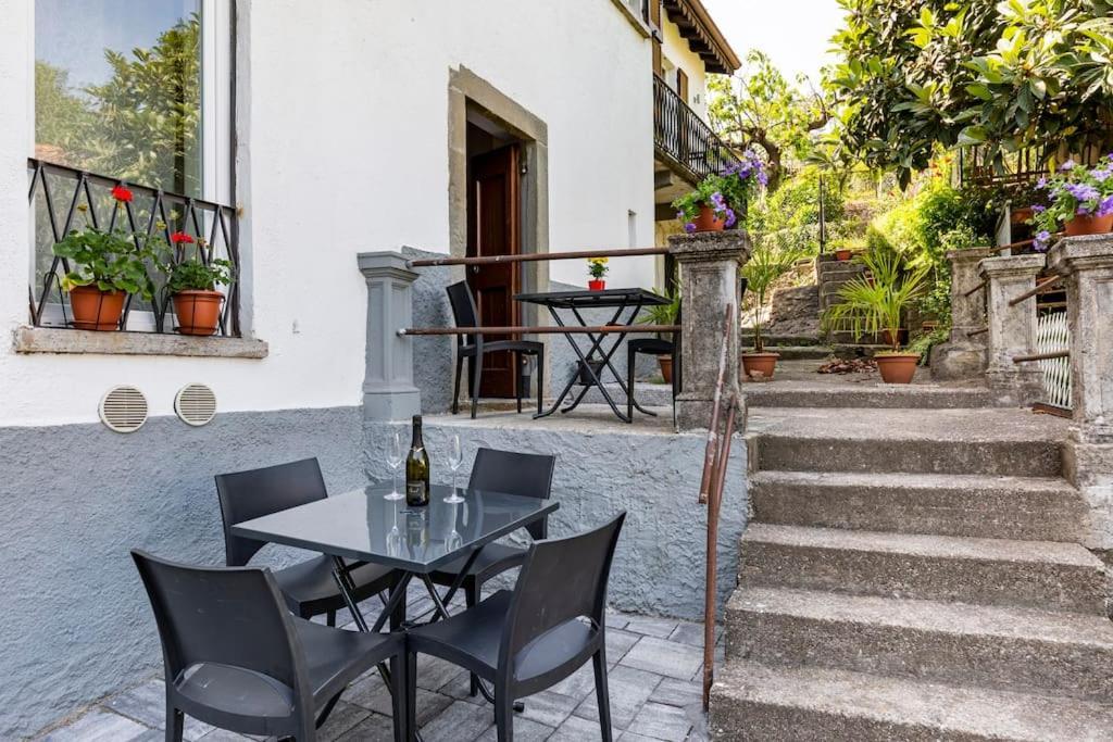 Clelia's Apartment Como