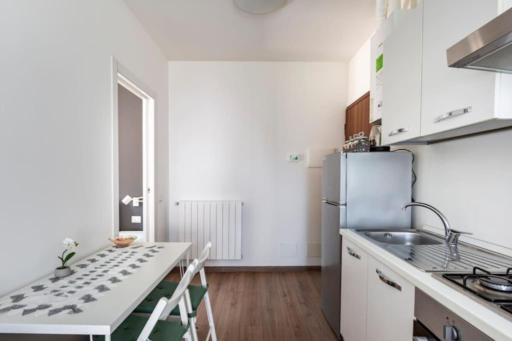 Clelia's Apartment Como
