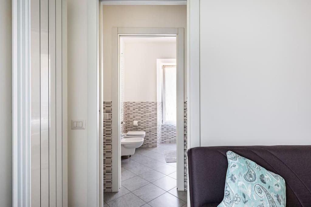Apartment Clelia's