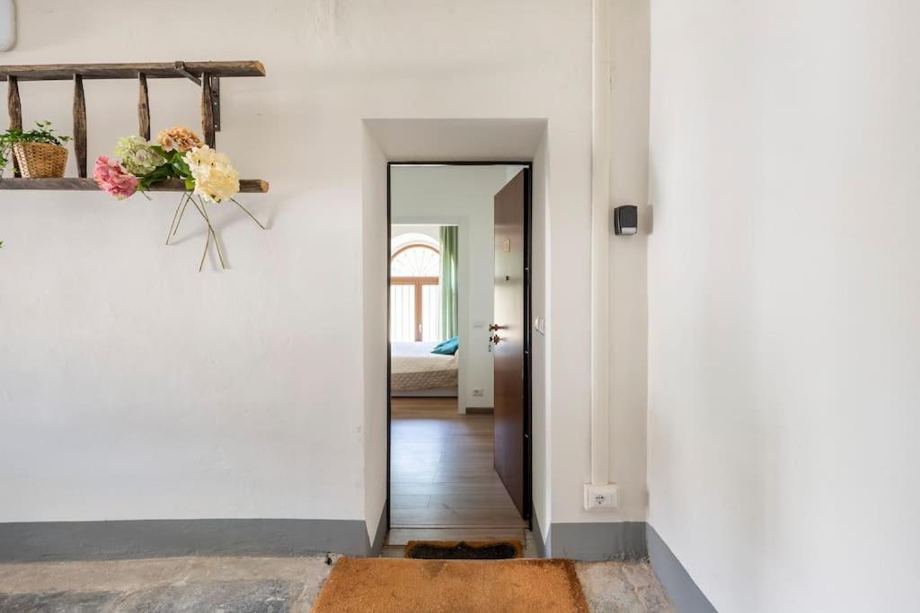 Apartment Clelia's Como