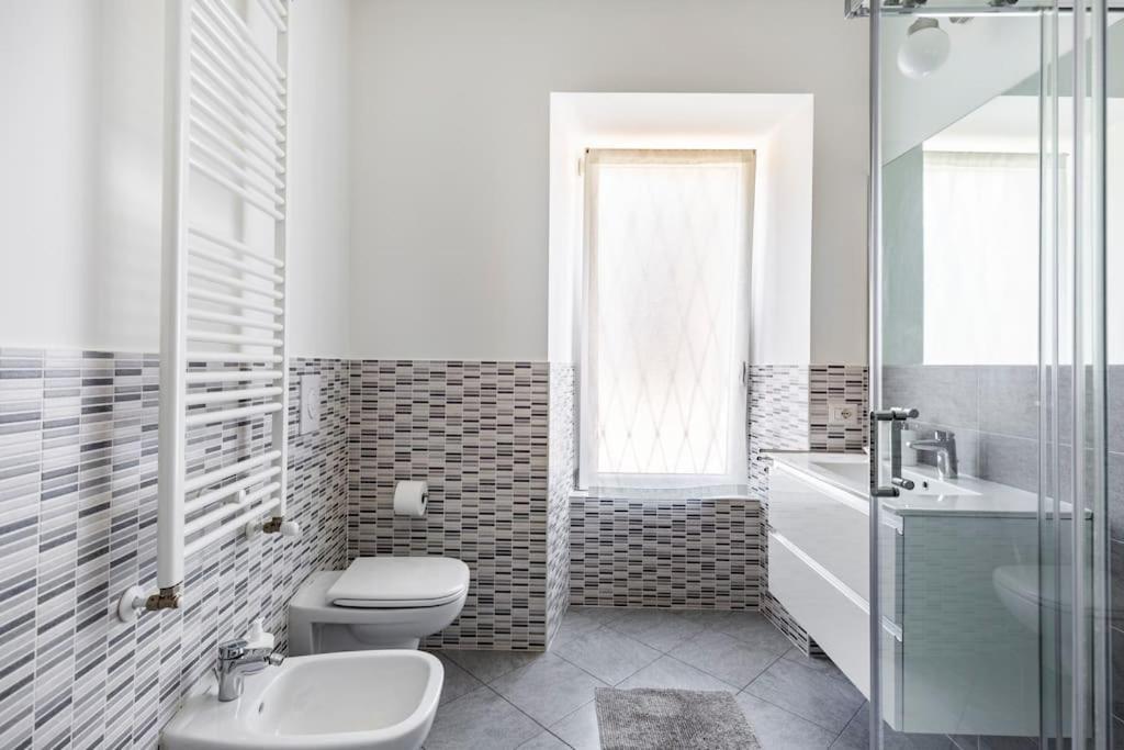 Apartment Clelia's Como