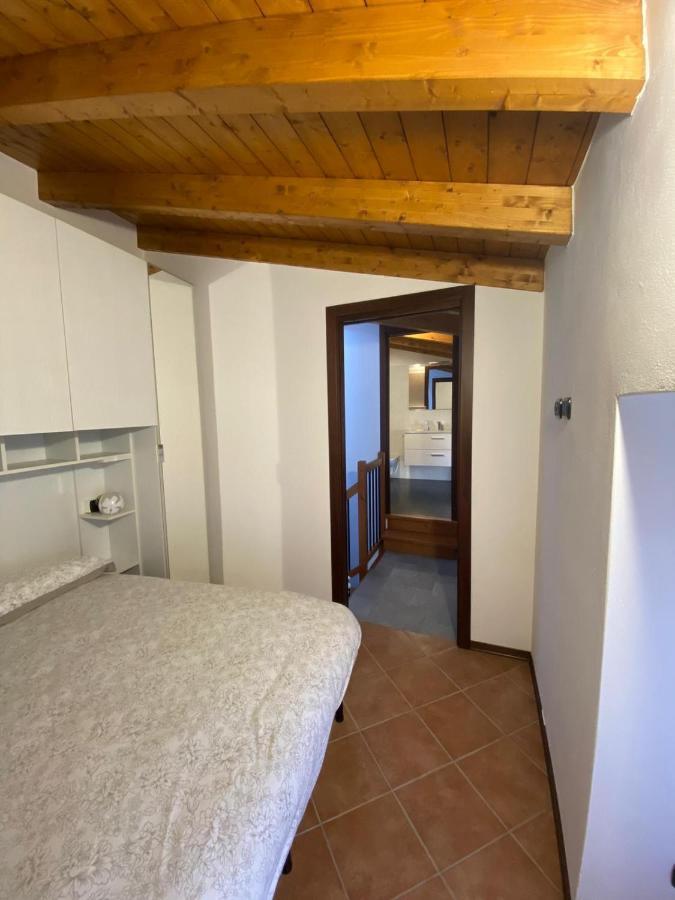 Lake House Near Bellagio Casa vacanze *