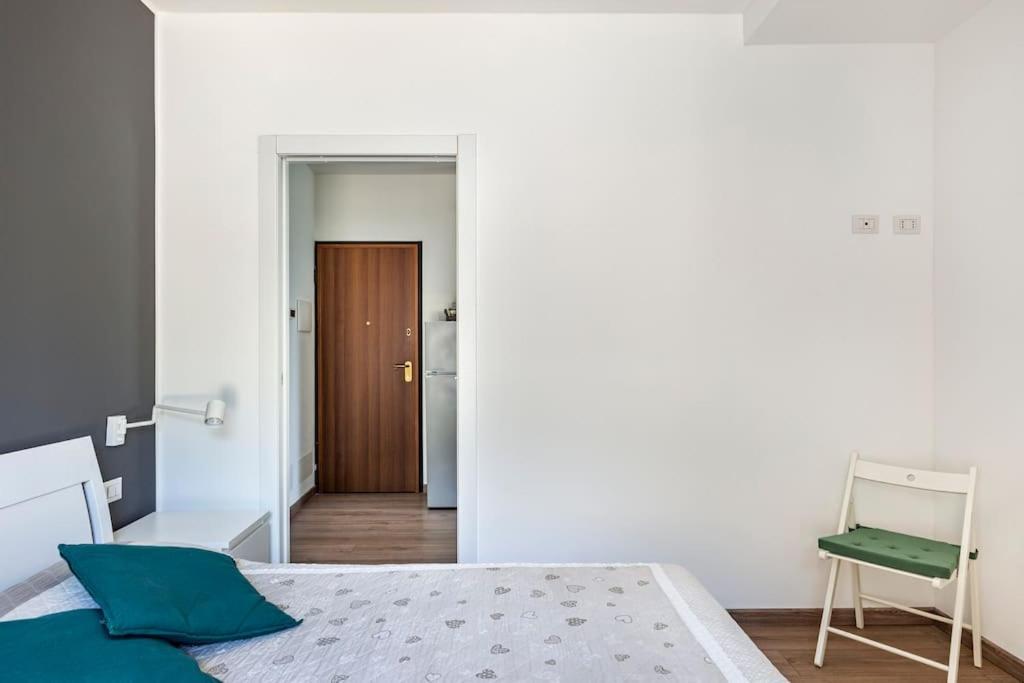 Clelia's Apartment Como