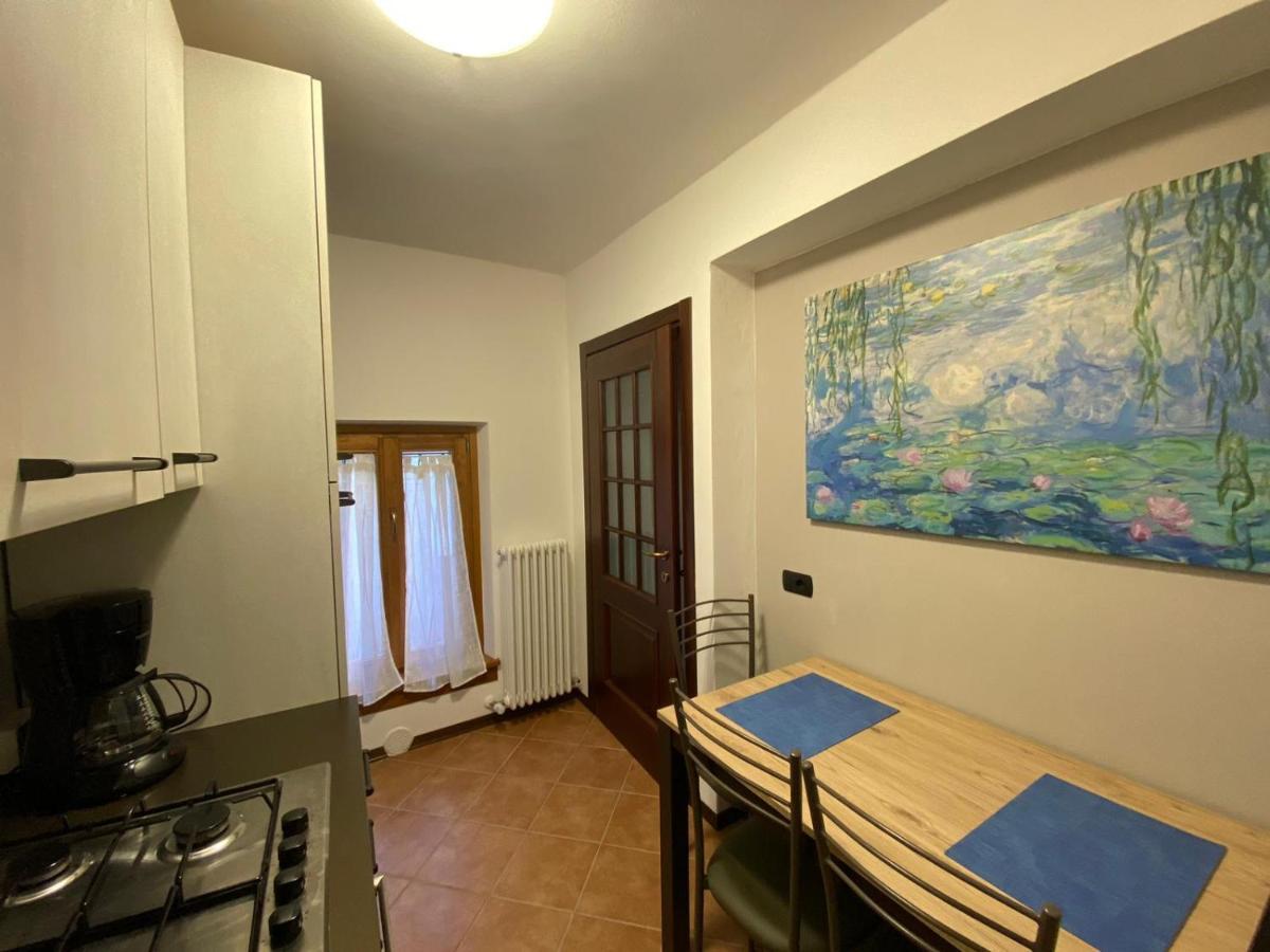 Casa vacanze Lake House Near Bellagio